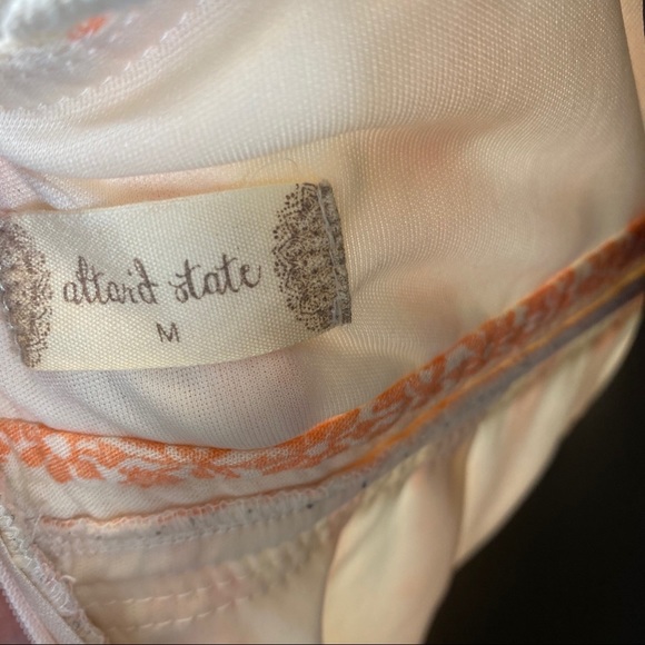 Altar’d state spaghetti strap dress - Picture 11 of 11